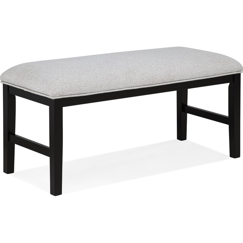 Crown Mark Sebastian 2225T-3972 Dining Table