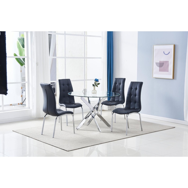 Generation Trade Brilliance 302121 4 Round Table