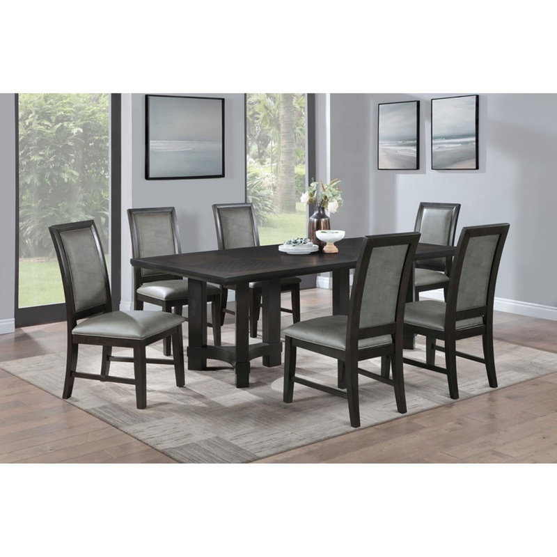 Generation Trade Dorchester 339323 Rectangular Table