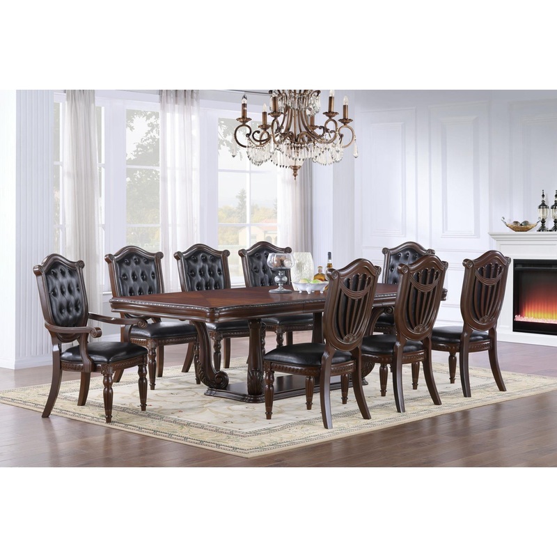Generation Trade Regency 324413 Rectangular Table