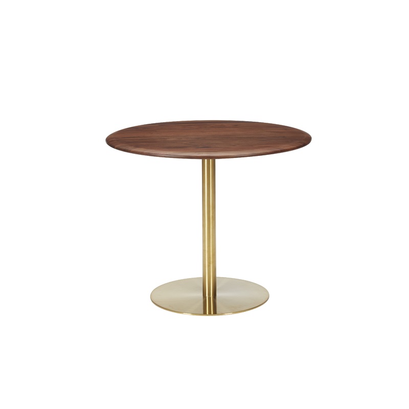 Scotch Dining Table Dia.90cm