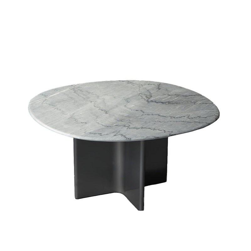 Stealth 4-Axis Dining Squircle Dia 150 X 75Cm | SAHARA NOIR