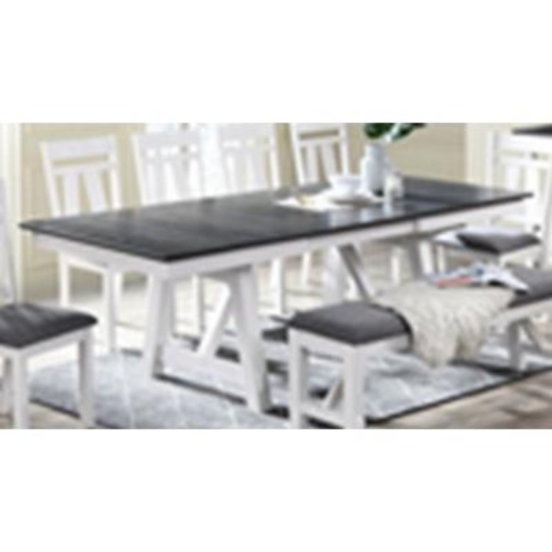 Crown Mark Maribelle 2158CG-T Dining Table