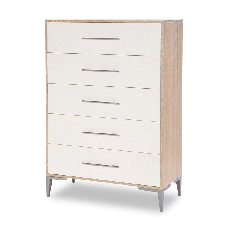 Biscayne – Drawer Chest – Beige