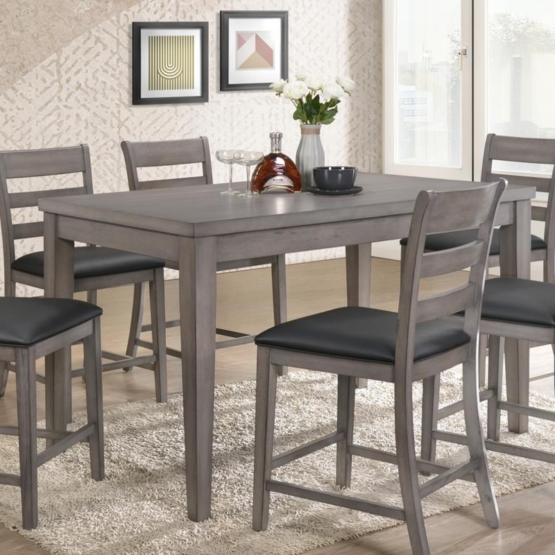 Generation Trade Conroe 338021 Pub Table