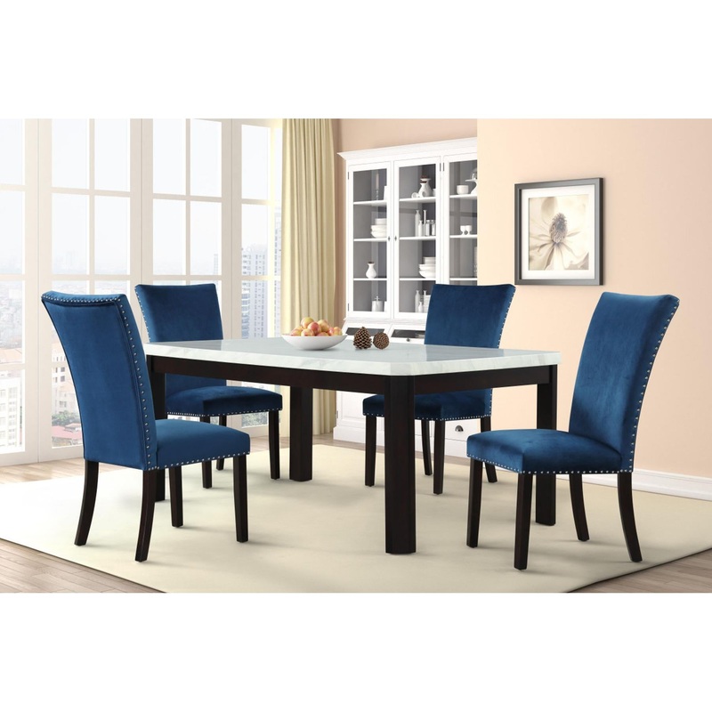 Generation Trade Sapphire 311015 Dining Table