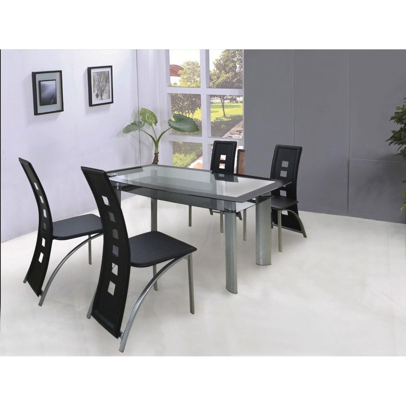 Generation Trade Sky 310111 Dining Table