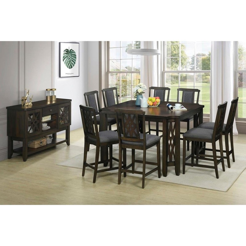 Generation Trade Sumatra 353324 Pub Table