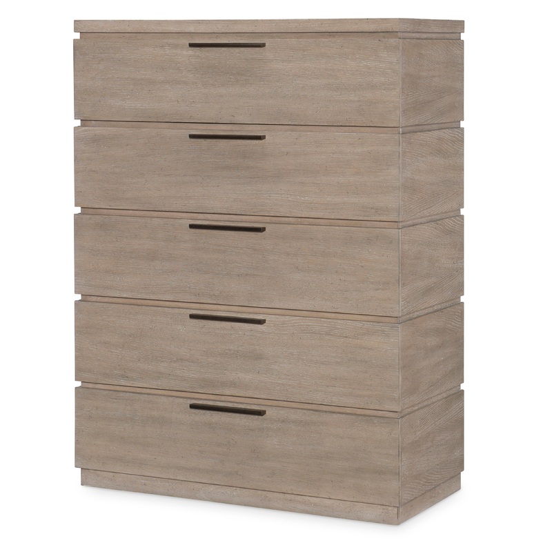 Milano by Rachael Ray – Drawer Chest – Sandstone