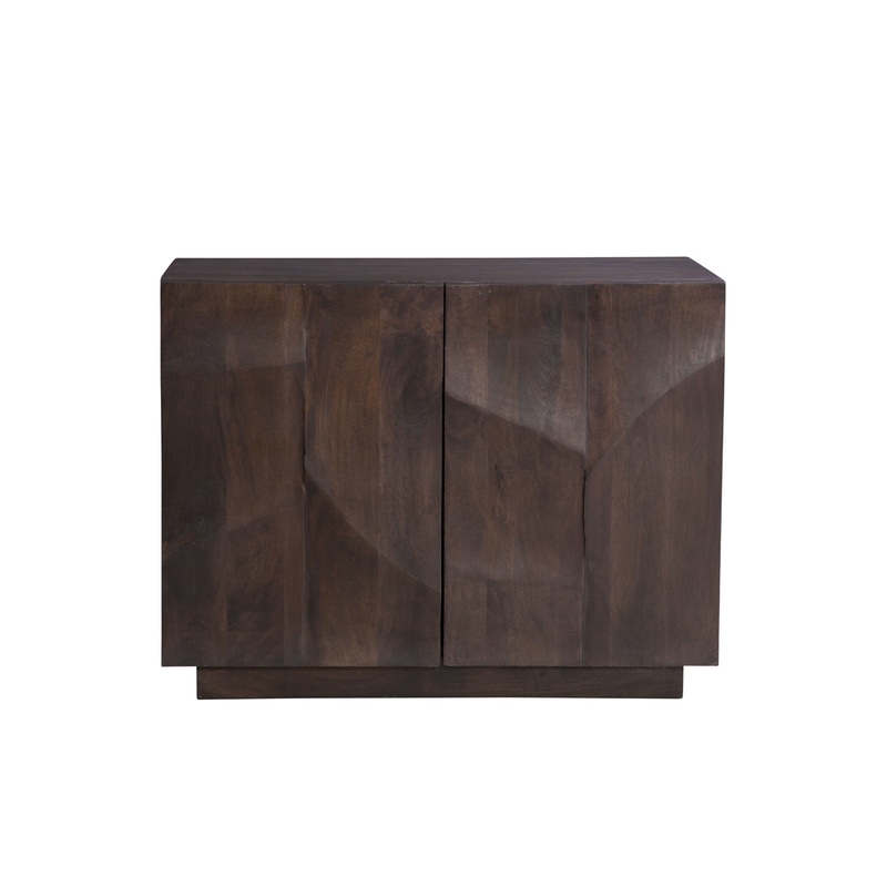 Reverie – Accent Chest – Coffee Bean Mango