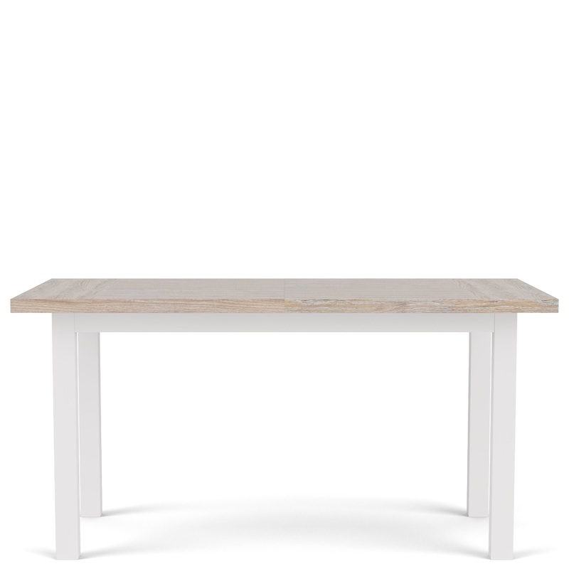 Rosalie – Leg Dining Table