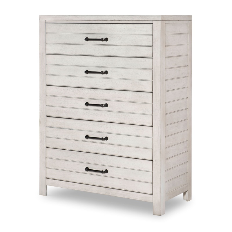Summer Camp – Drawer Chest