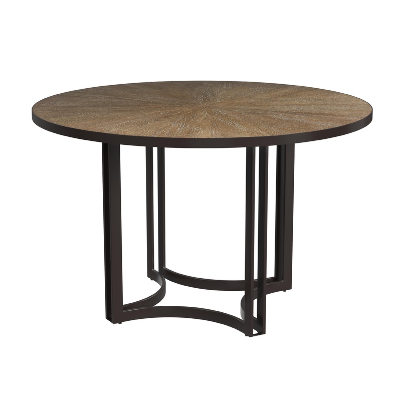 Trucco – Dining Table – Black