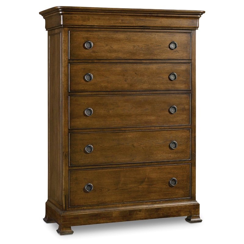Archivist – 6-Drawer Chest