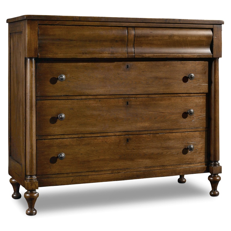 Archivist – Bureau