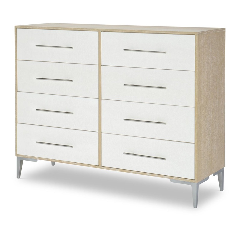 Biscayne – Bureau – Malabar With Alabaster Fronts