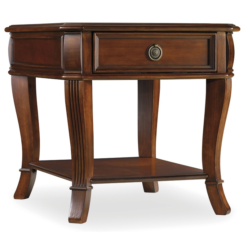 Brookhaven – End Table
