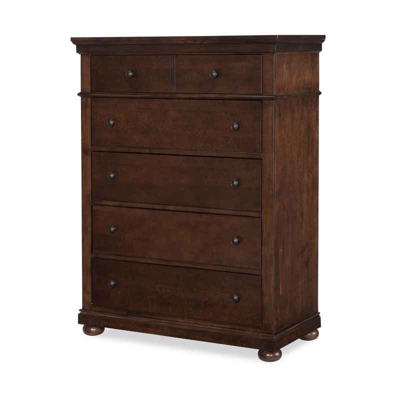 Canterbury 2.0 – Drawer Chest