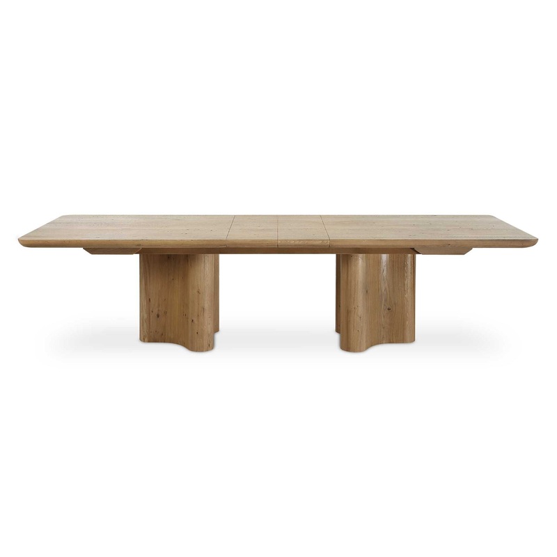 Cecelia – Dining Table – Oak