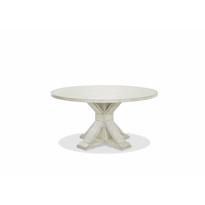 Coming Home – Round Dining Table