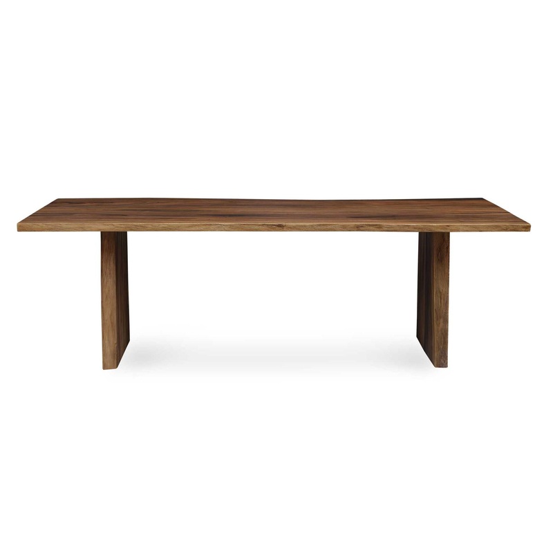 Glenmore – Wood Dining Table – Woodtone