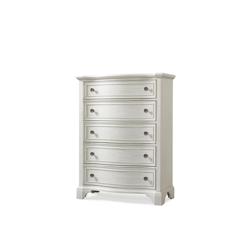 Jasper County – 5 Drawer Chest