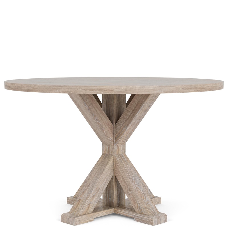 Rosalie – Round Table – Natural
