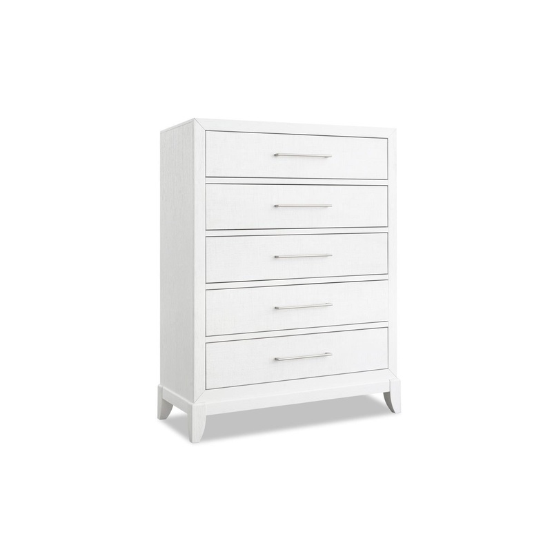 Staycation – Drawer Chest 5 Drawers