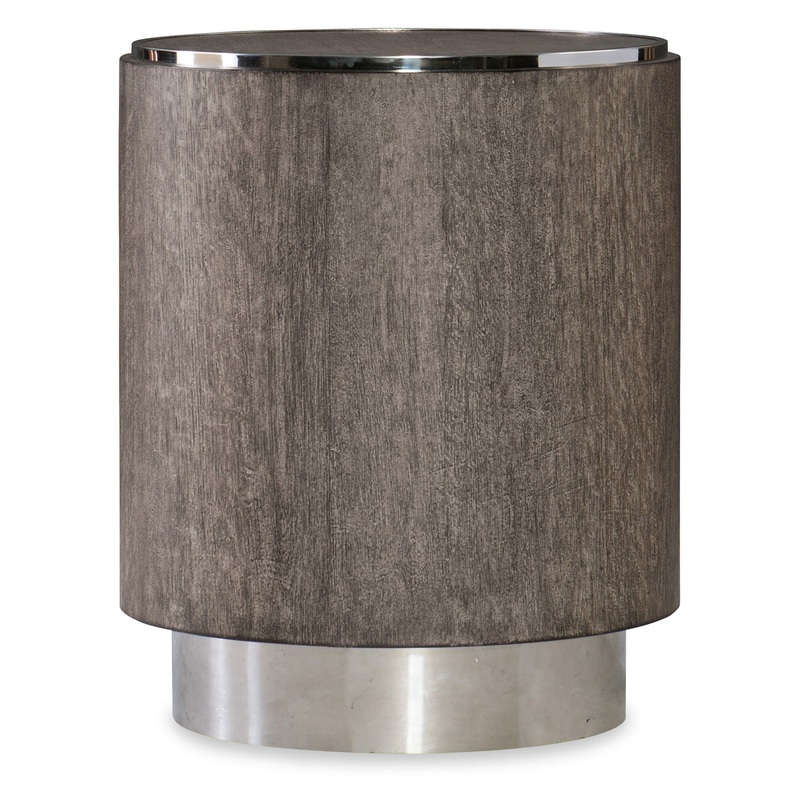 Storia – Round End Table
