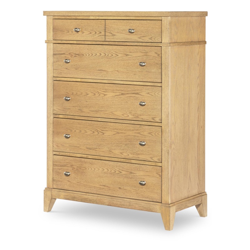 Today’s Traditions – Drawer Chest