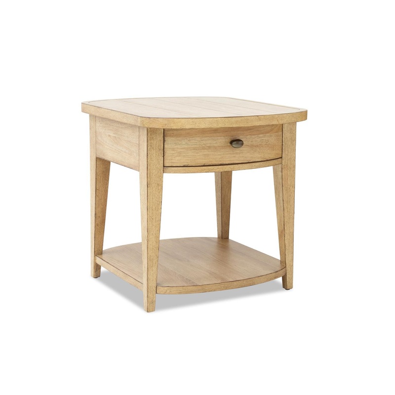 Today’s Traditions – Drawer End Table