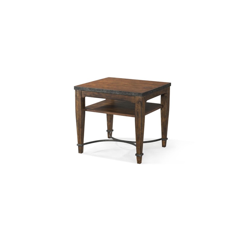 Trisha Yearwood Home – Lamp Table – Coffee