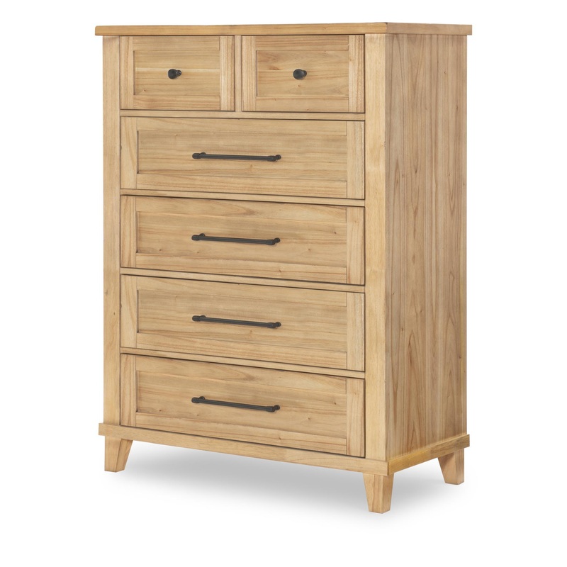 XXX’s And OOO’s – Chest 5 Drawer