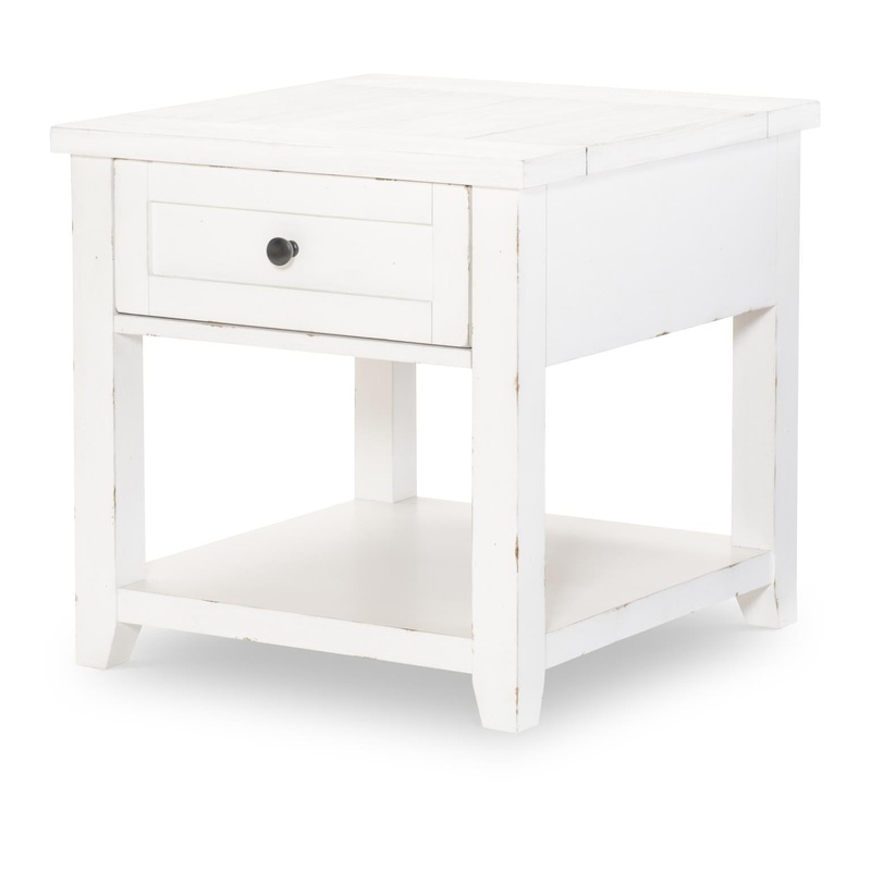 XXX’s And OOO’s – End Table
