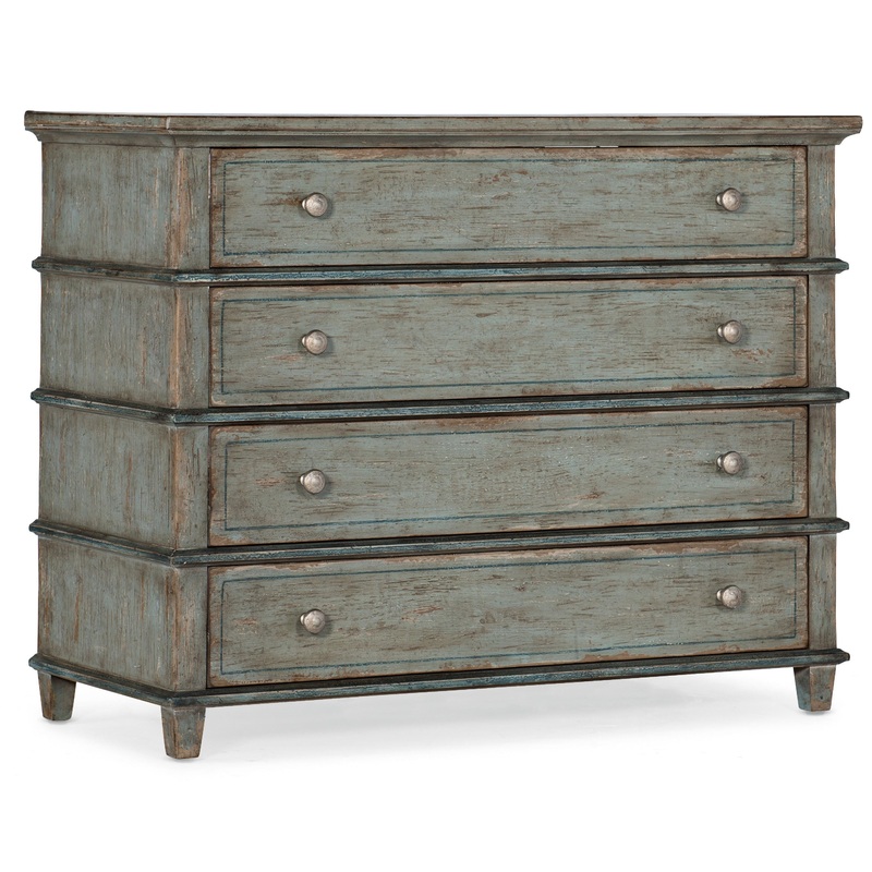 Alfresco – Costiere Chest