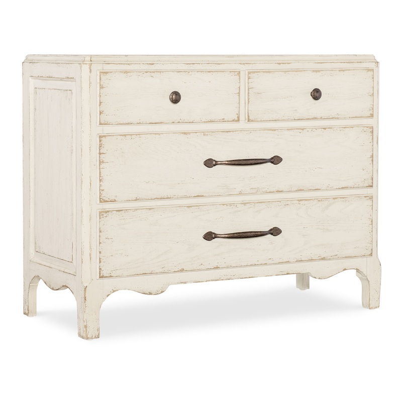 Americana – Bachelor Chest