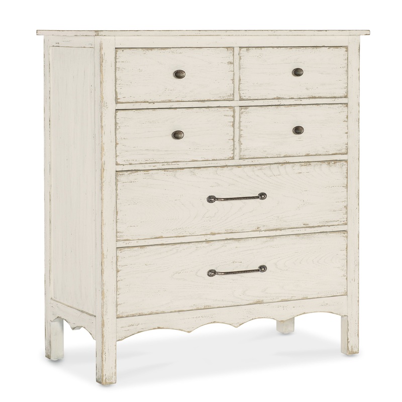 Americana – Six-Drawer Chest