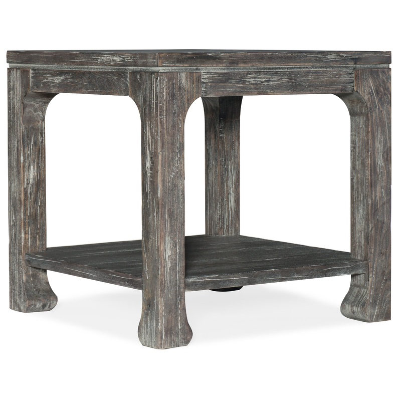 Beaumont – Square End Table