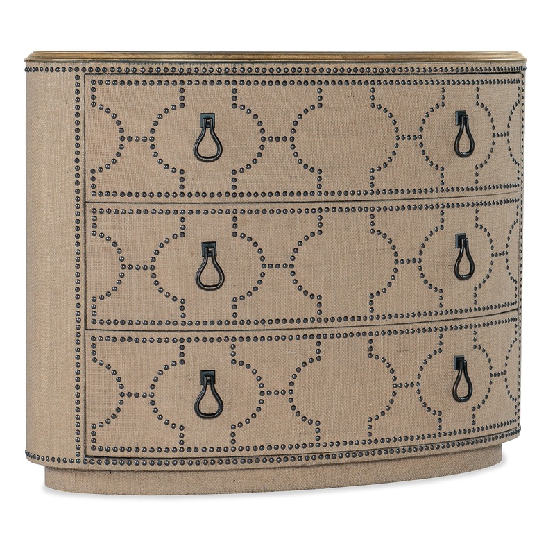 Big Sky – 3-Drawer Chest