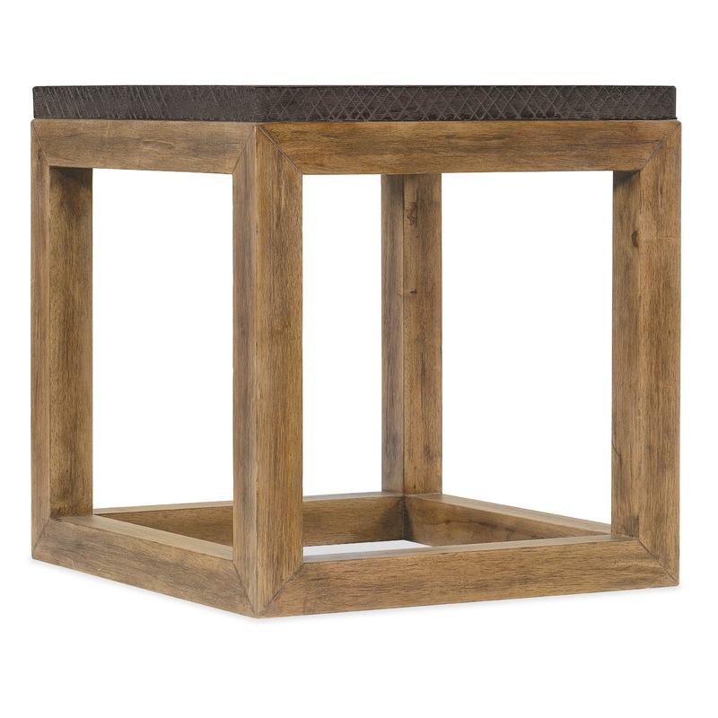 Big Sky – End Table