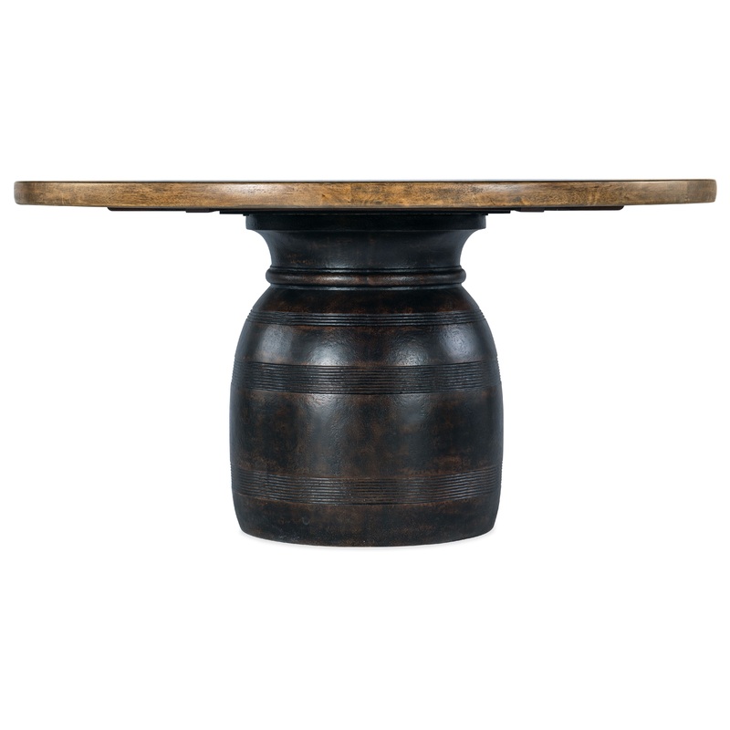 Big Sky – Round Dining Table
