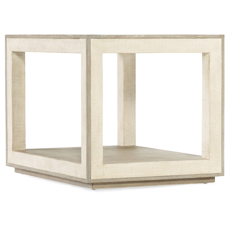 Cascade – End Table