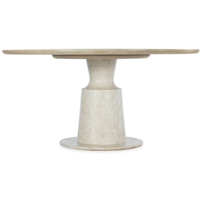 Cascade – Pedestal Dining Table