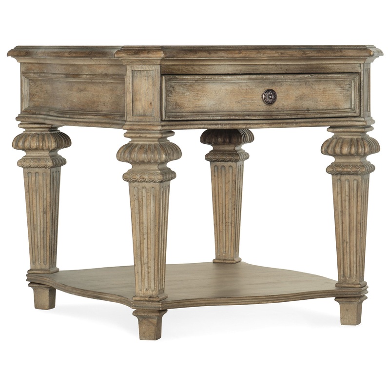 Castella – End Table