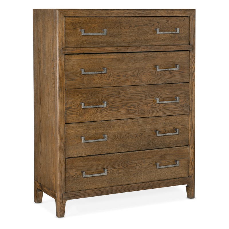 Chapman – 5-Drawer Chest