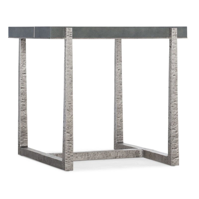 Chapman – Mixed Media End Table