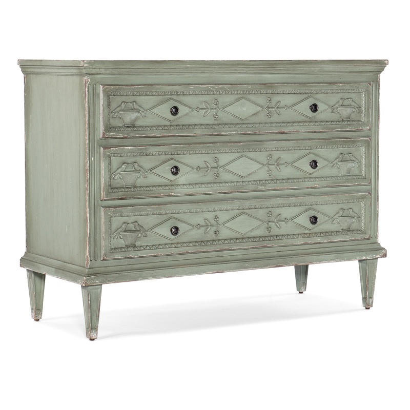 Charleston – Accent Chest