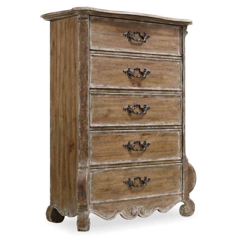 Chatelet – Accent Chest