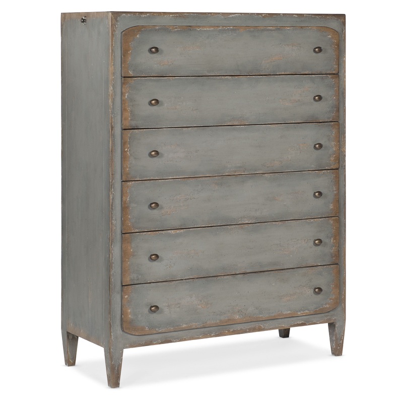 Ciao Bella – Accent Chest
