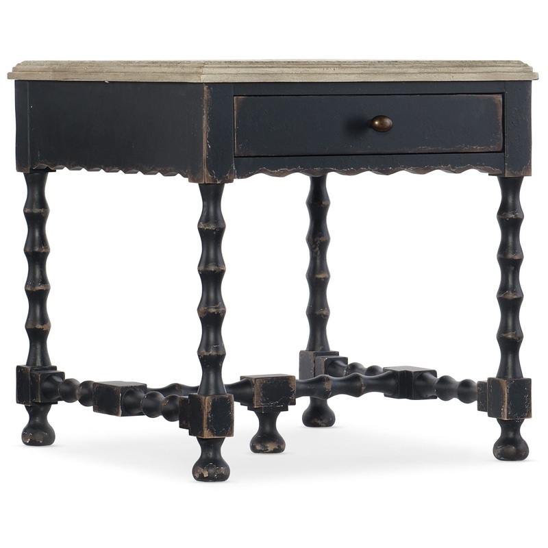 Ciao Bella – Rectangular End Table
